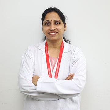 Dr. Kalpana Gupta